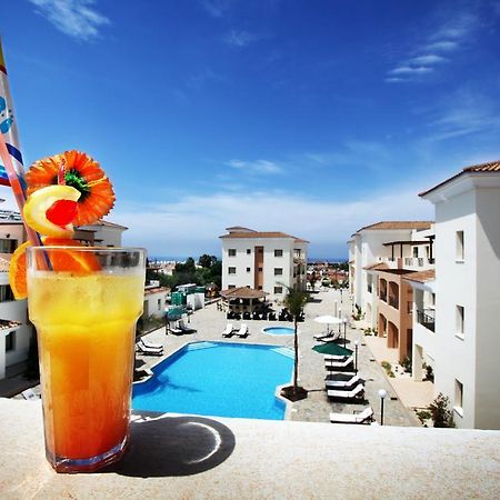 Oracle Exclusive Resort Paphos Exteriér fotografie