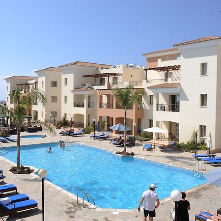 Oracle Exclusive Resort Paphos Exteriér fotografie