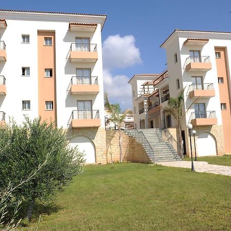 Oracle Exclusive Resort Paphos Exteriér fotografie